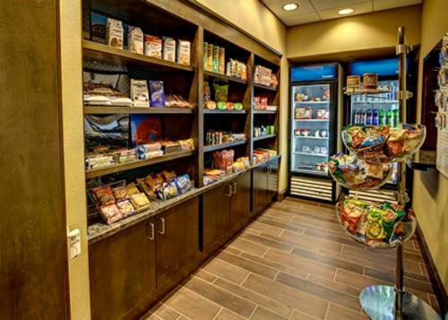 Hotel Hampton Inn & Suites Rochester/henrietta
