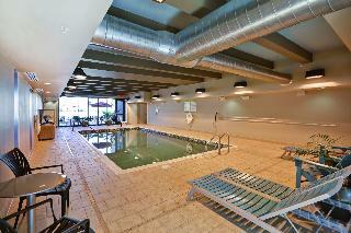 Hotel Home2 Suites By Hilton Rochester Henrietta, Ny