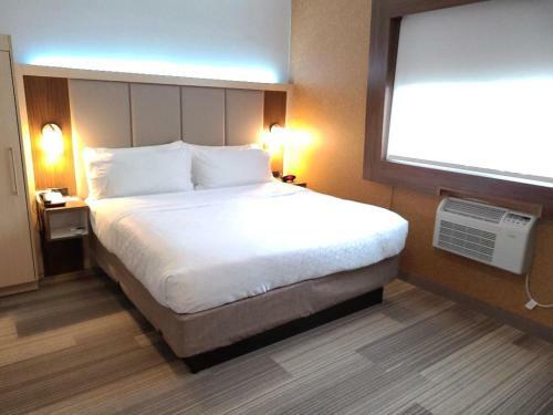 Hotel Holiday Inn Express Roslyn