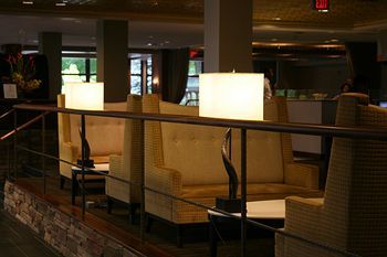 Hotel Hilton Westchester