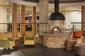 Hotel Hilton Westchester