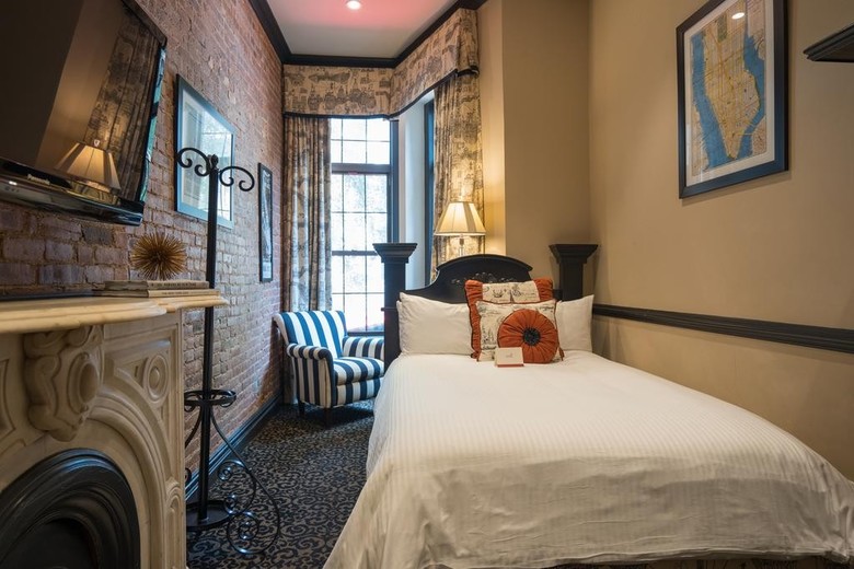 Hostal The French Quarters Nyc