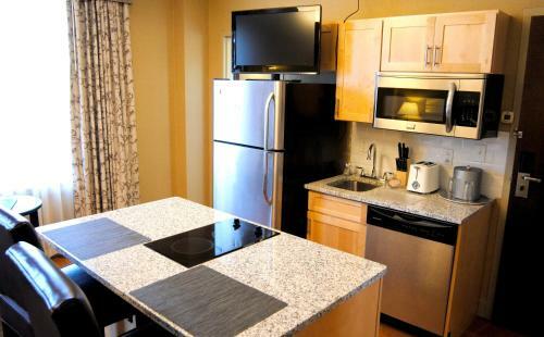 Posada The Parker Inn And Suites