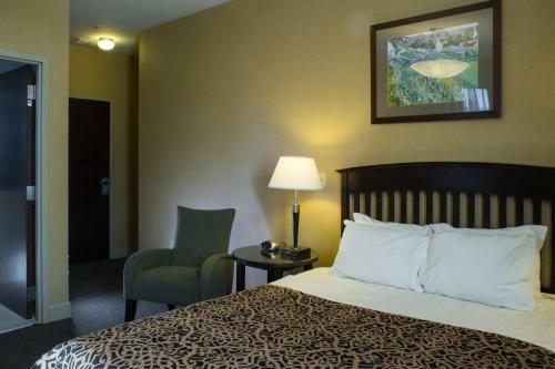 Posada The Parker Inn And Suites