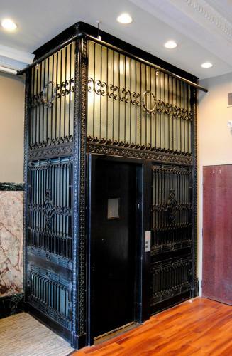 Posada The Parker Inn And Suites