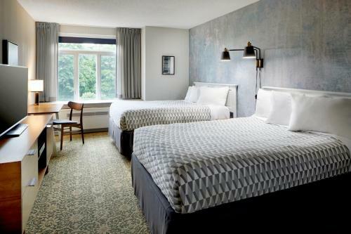 Hotel Tarrytown House