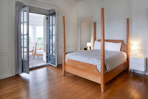 Hotel Tarrytown House