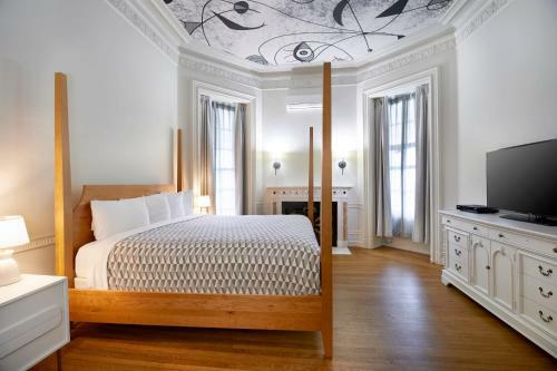 Hotel Tarrytown House