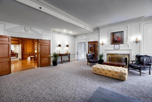 Hotel Tarrytown House