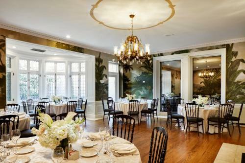 Hotel Tarrytown House