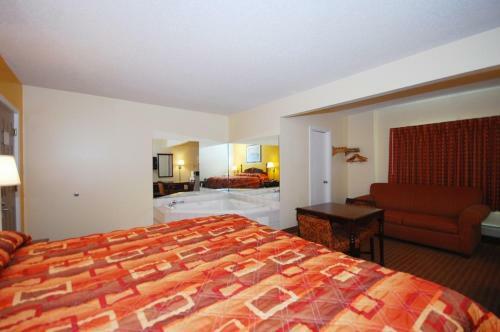 Hotel Econo Lodge Tonawanda