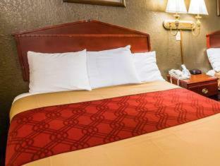 Hotel Econo Lodge Tonawanda