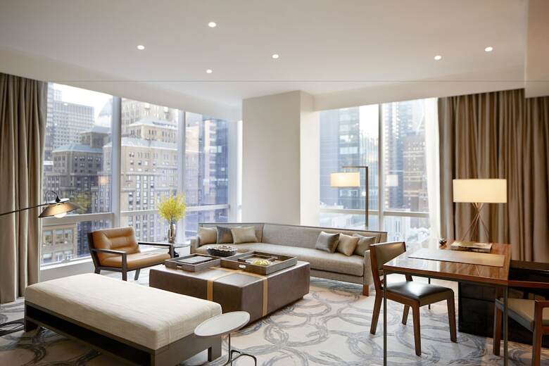 Hotel Park Hyatt New York