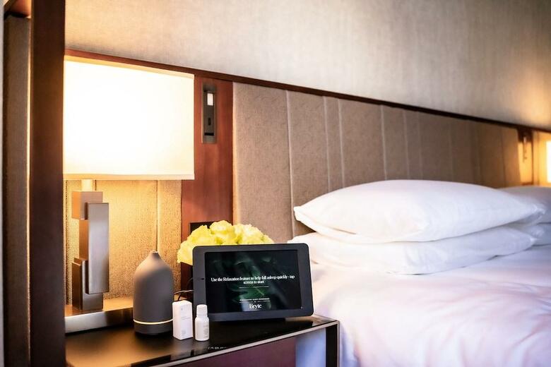 Hotel Park Hyatt New York