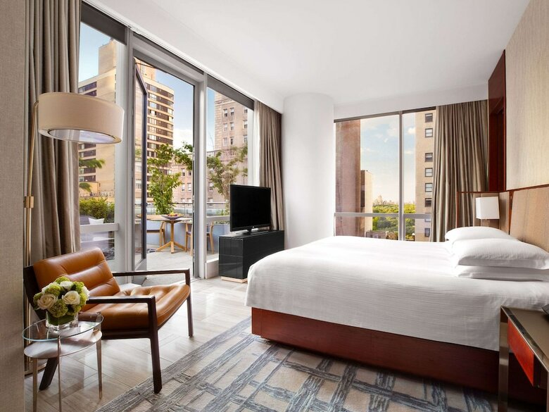 Hotel Park Hyatt New York