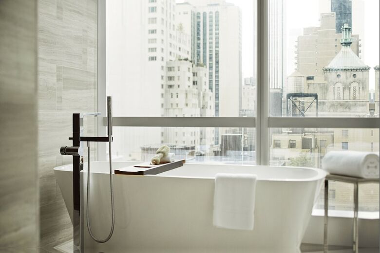 Hotel Park Hyatt New York