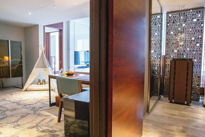 Hotel Park Hyatt New York
