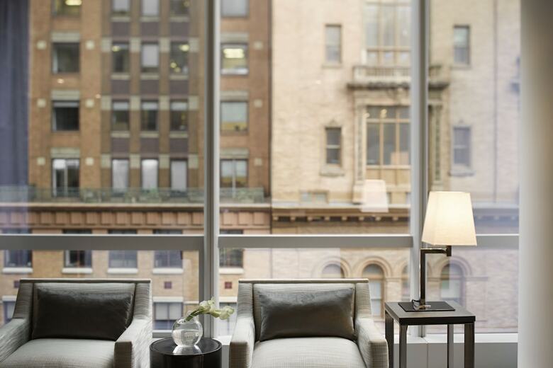 Hotel Park Hyatt New York
