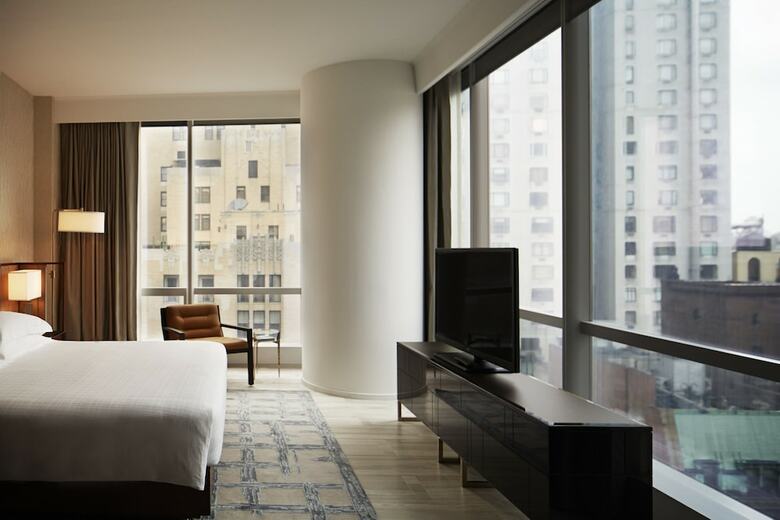 Hotel Park Hyatt New York
