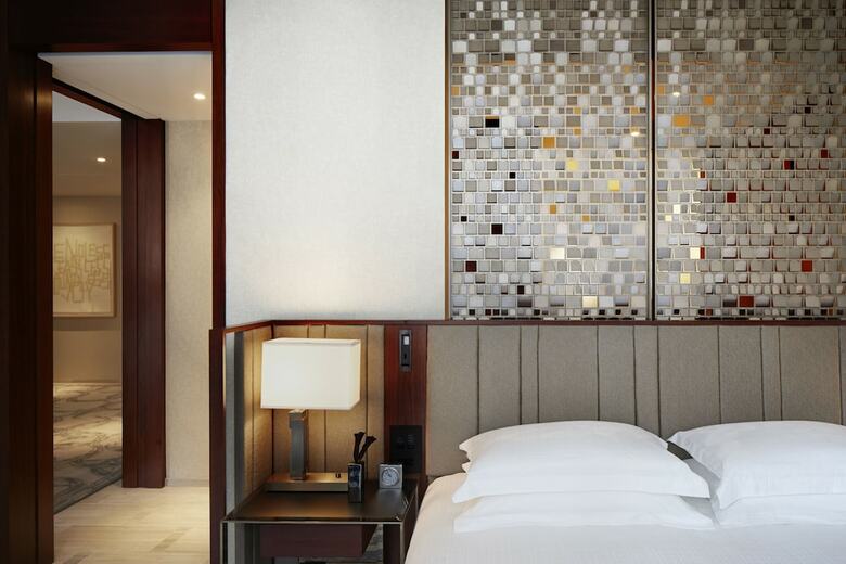 Hotel Park Hyatt New York