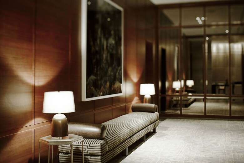 Hotel Park Hyatt New York