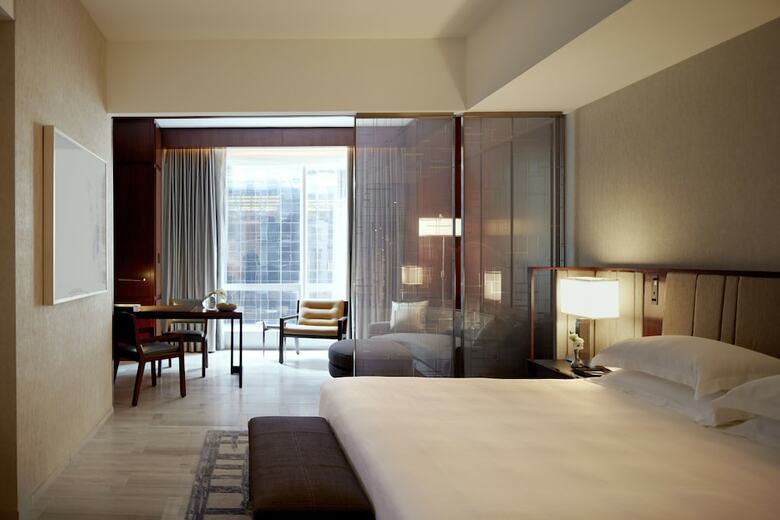 Hotel Park Hyatt New York