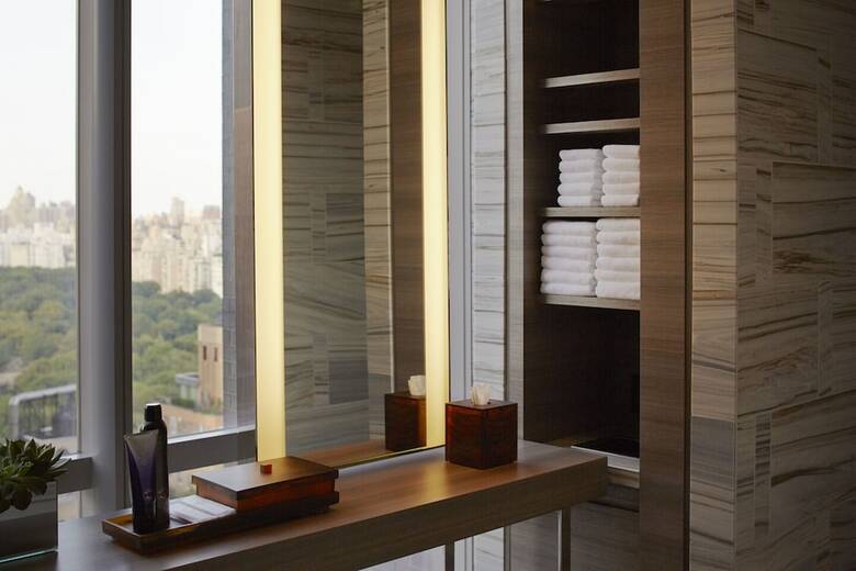 Hotel Park Hyatt New York
