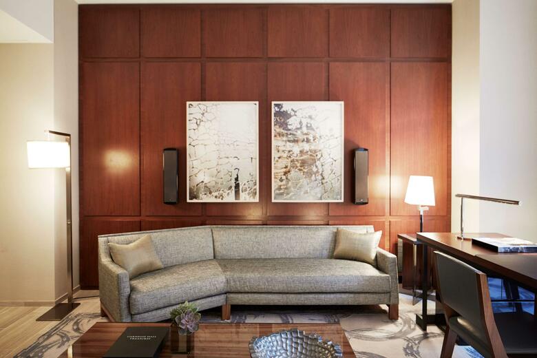 Hotel Park Hyatt New York