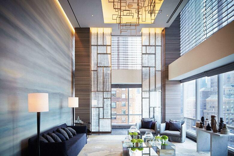 Hotel Park Hyatt New York