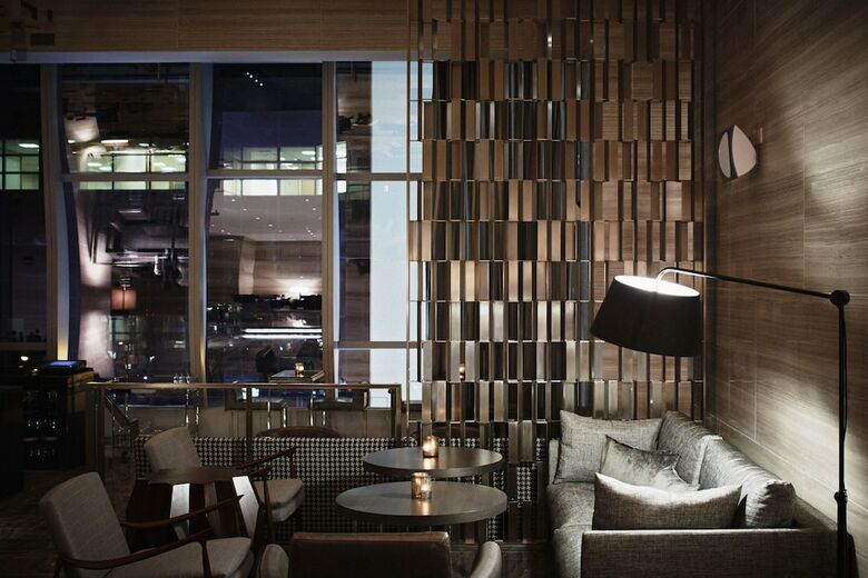 Hotel Park Hyatt New York