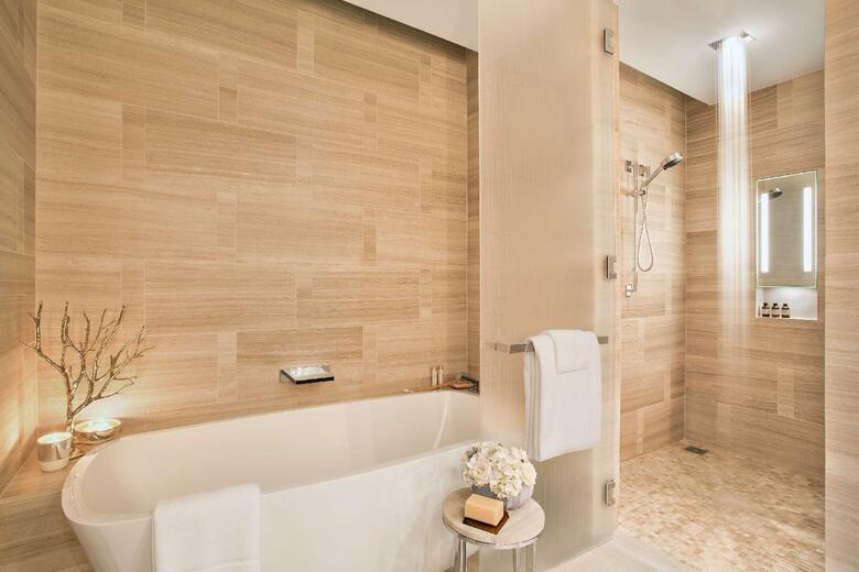 Hotel Park Hyatt New York
