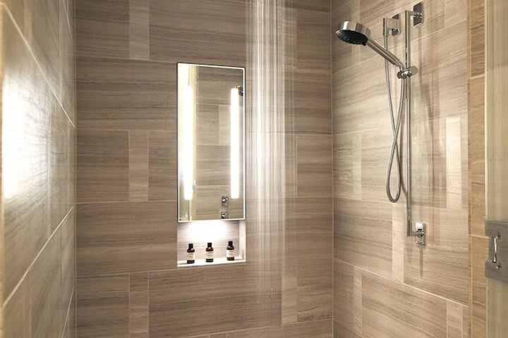 Hotel Park Hyatt New York