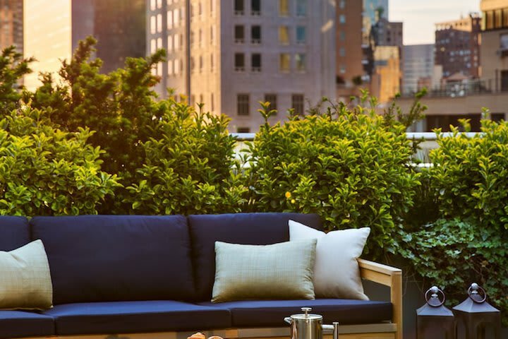 Hotel Park Hyatt New York
