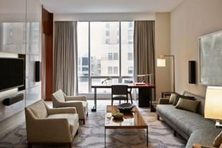 Hotel Park Hyatt New York