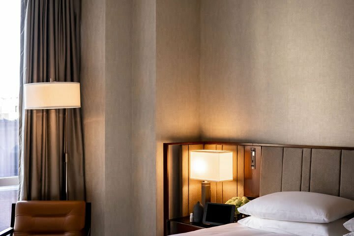 Hotel Park Hyatt New York