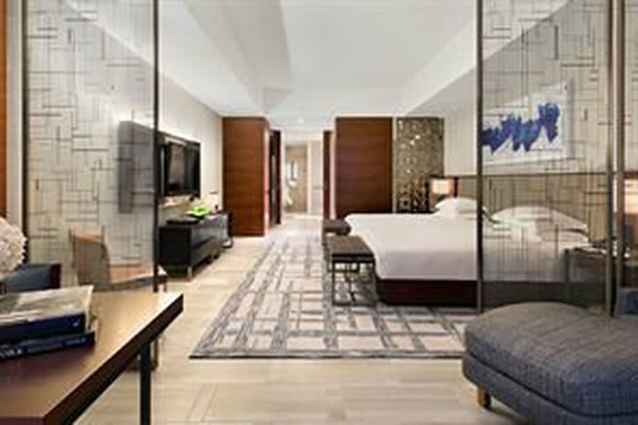 Hotel Park Hyatt New York