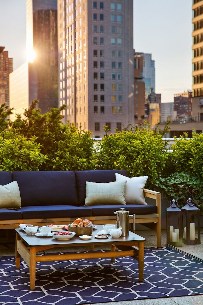 Hotel Park Hyatt New York