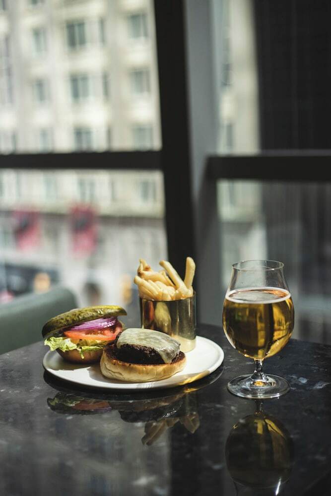Hotel Park Hyatt New York