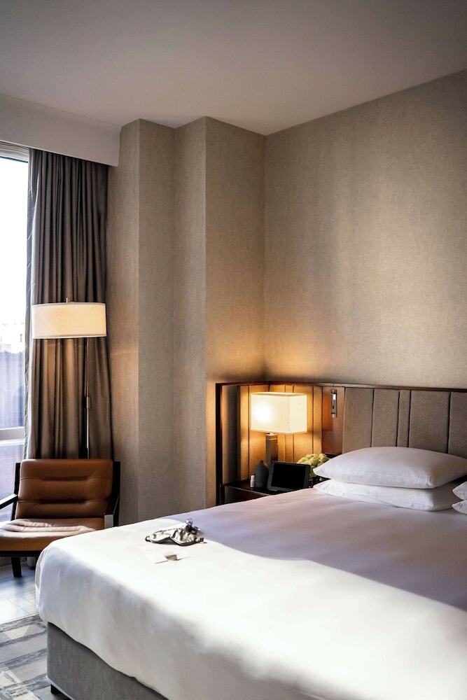 Hotel Park Hyatt New York