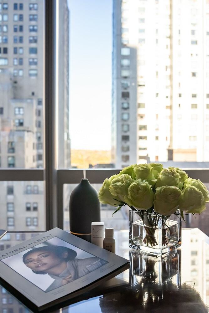 Hotel Park Hyatt New York