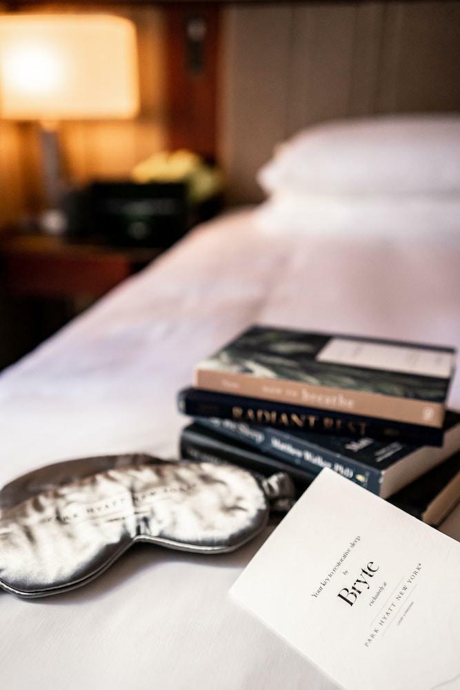 Hotel Park Hyatt New York