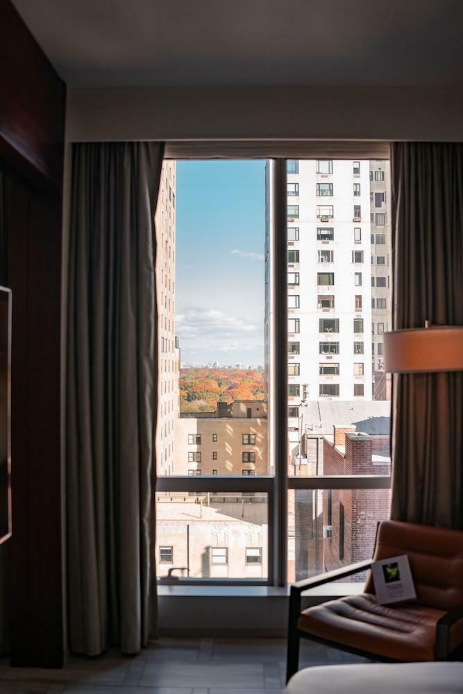 Hotel Park Hyatt New York