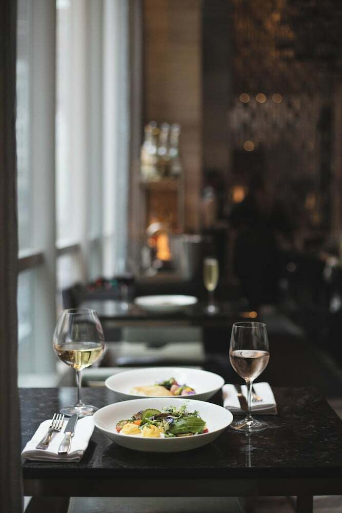 Hotel Park Hyatt New York
