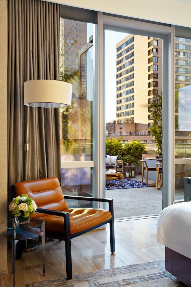 Hotel Park Hyatt New York