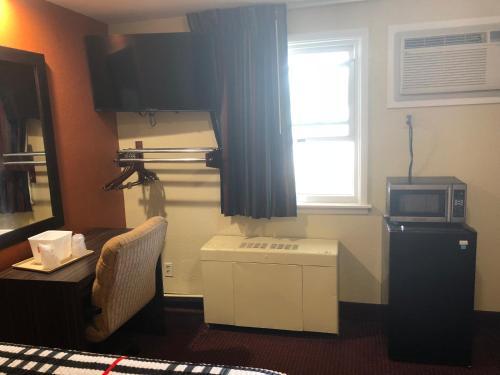 Motel Red Carpet Inn Tonawanda