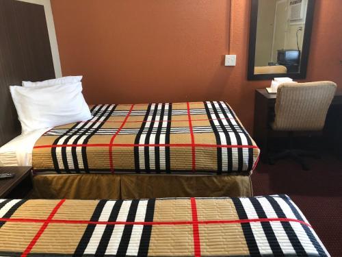 Motel Red Carpet Inn Tonawanda