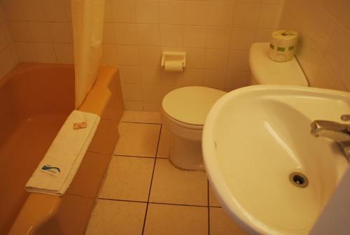 Motel Red Carpet Inn Tonawanda