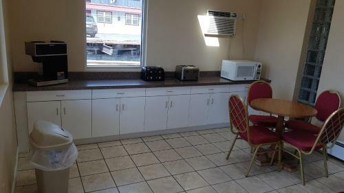 Motel Scottish Inn Utica