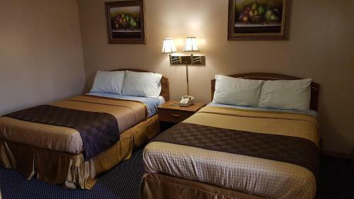 Motel Scottish Inn Utica