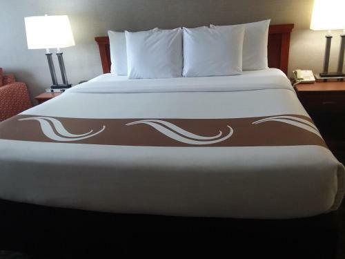 Hotel Quality Inn & Suites Vestal